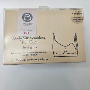 15. Bravado nursing bra. NIB